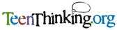 TeenThinking.org logo