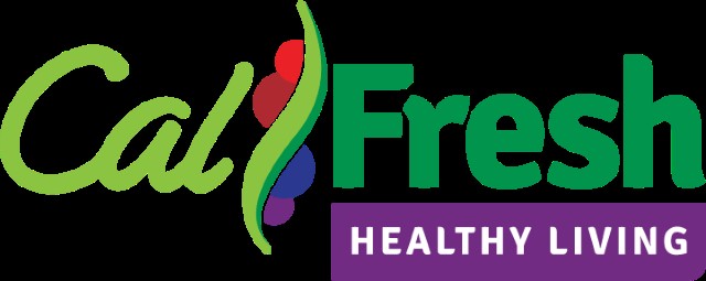 Logo Library - CalFresh_HealthyLiving