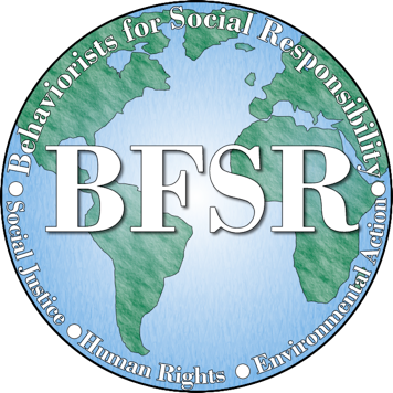 BFSR logo.