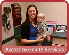 Access to Health Services