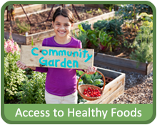 Access to Healthy Foods