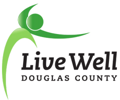 LiveWell Douglas County logo