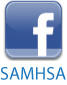 SAMHSA Facebook