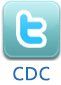 CDC Twitter