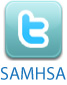 SAMHSA Twitter