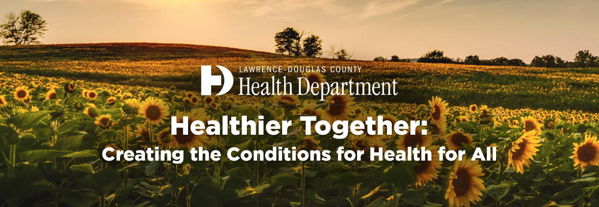 Douglas County: Healthier Together